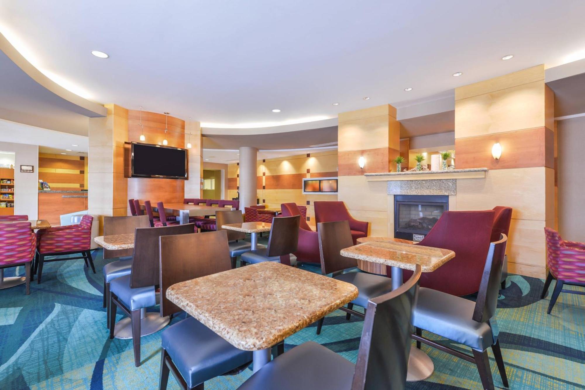 Springhill Suites Arundel Mills BWI Airport Hanover Zewnętrze zdjęcie