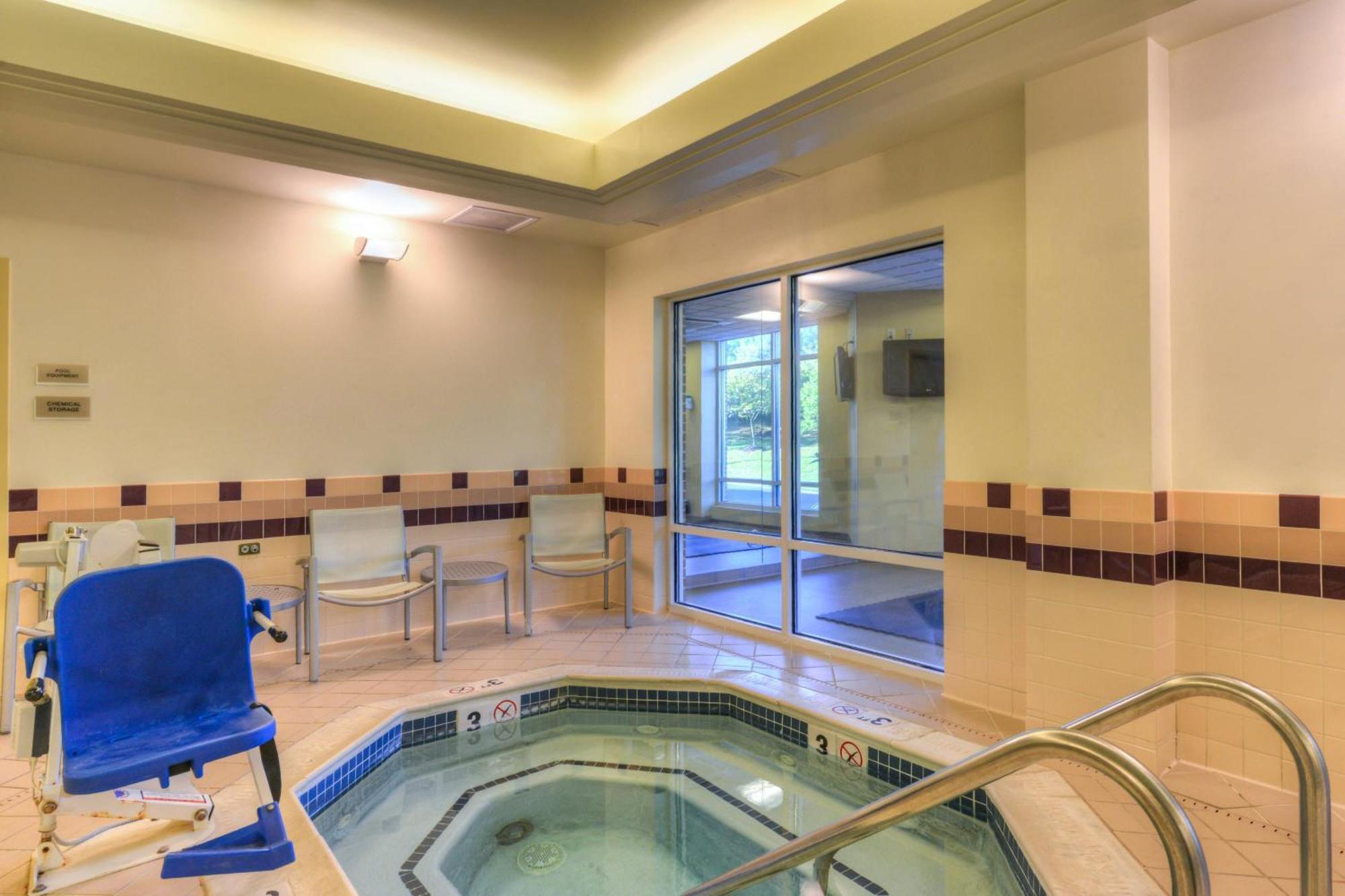 Springhill Suites Arundel Mills BWI Airport Hanover Zewnętrze zdjęcie