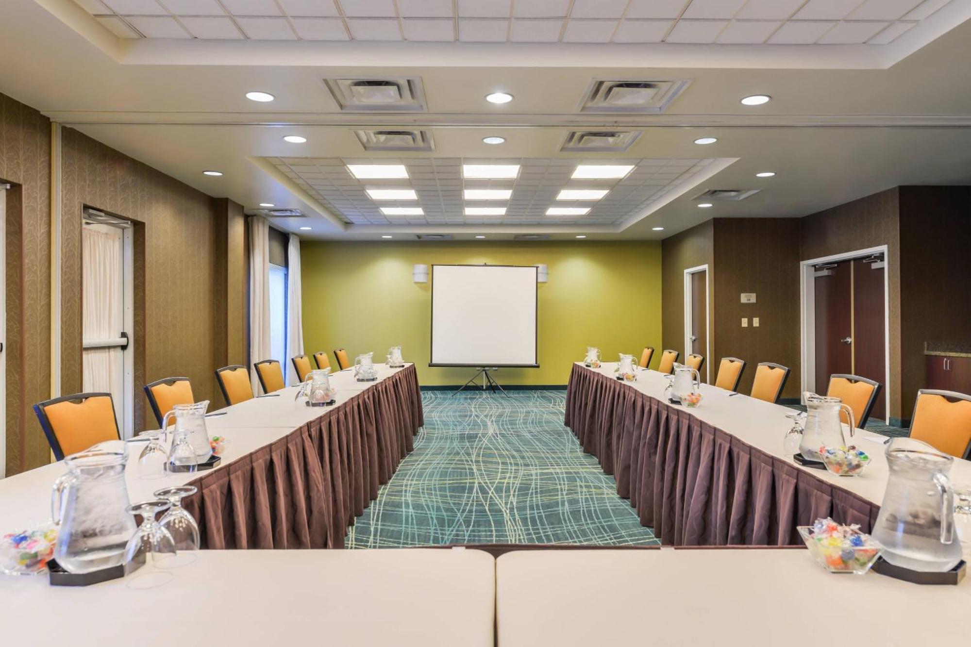 Springhill Suites Arundel Mills BWI Airport Hanover Zewnętrze zdjęcie