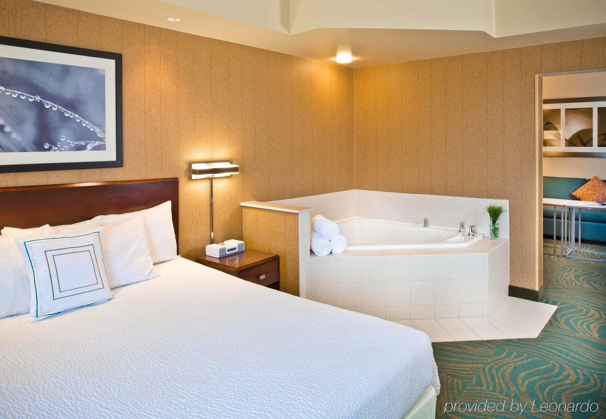 Springhill Suites Arundel Mills BWI Airport Hanover Zewnętrze zdjęcie