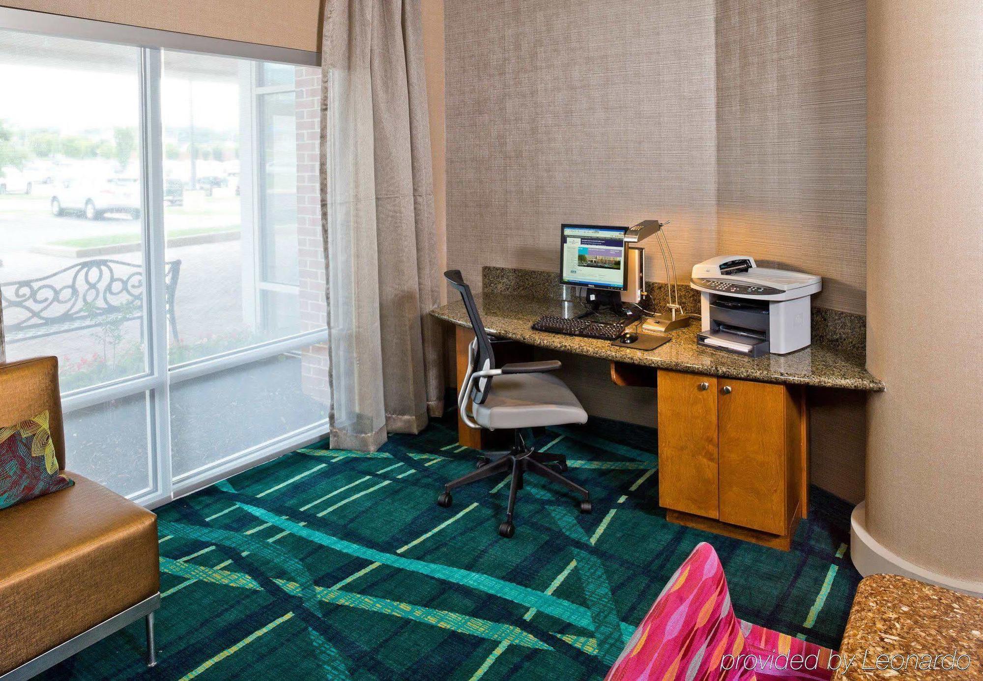 Springhill Suites Arundel Mills BWI Airport Hanover Zewnętrze zdjęcie