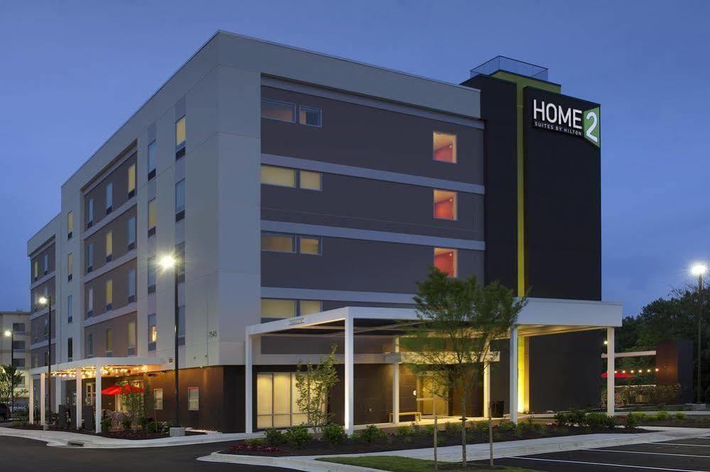 Springhill Suites Arundel Mills BWI Airport Hanover Zewnętrze zdjęcie